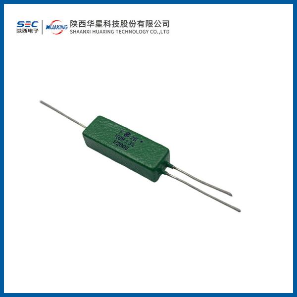 RIF81 High Pressure High Stability Divider