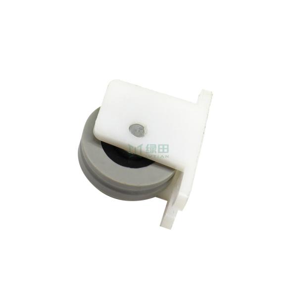 Middle East Plastic Window Roller Wheels Plastic Accessories
