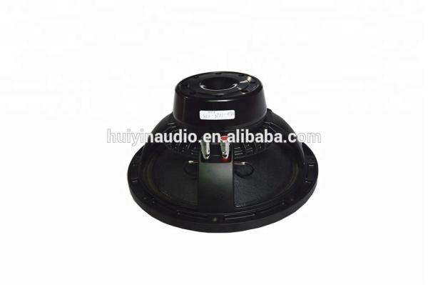 10 inch Pa neodymium woofer speaker high powerful speaker 10 for pro audio