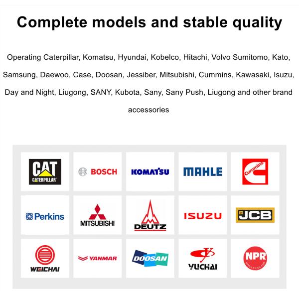 Настраивать все виды стандартные рукой двухсекции бум рукой экскаватор длинный рубеж бум Производители