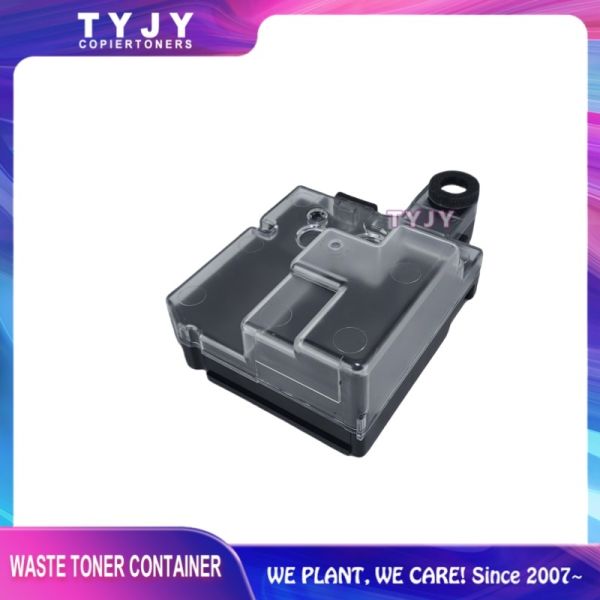 Waste Toner Container JC96-06389A CLT-W504 for Samsung CLP-415NW CLX-4195FW Xpress C1810W C1860FW Color Laser Printer