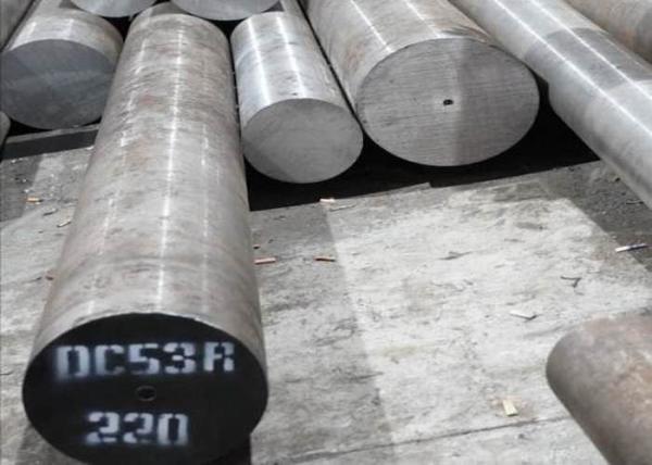 Metal Black Cold Drawn Q275 Carbon Steel Round Bars 2mm 3mm