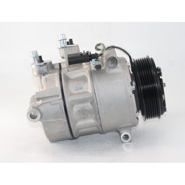 PXE16 Volkswagen AC компрессор 1KD820803H 1K0820859Q Стандартный размер
