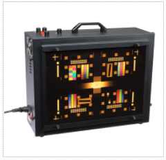 Tristimulus Colorimeter Portable Color Spectrophotometer Fast Color Difference Analyzer 3nh NR60CP