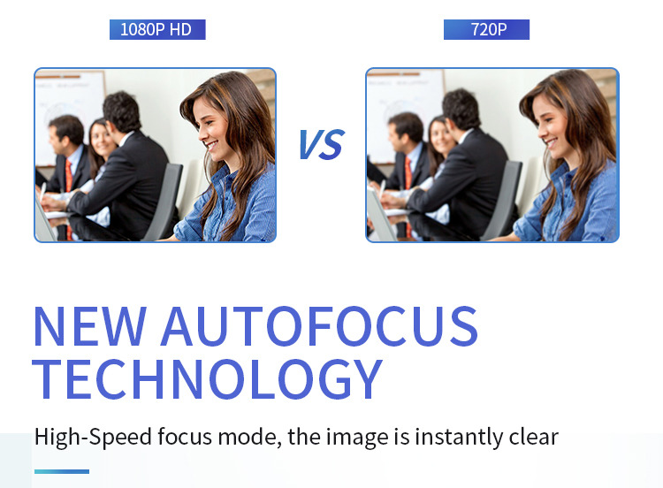 Video Conference Cameras Conference Room Meeting Solution SQ-HD300P