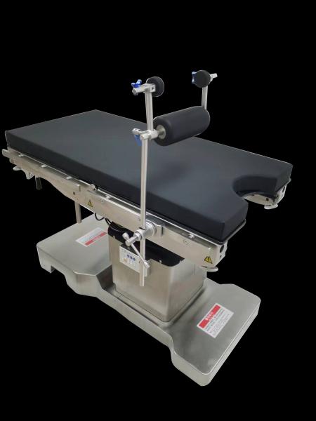 The Basis Of Surgical Instruments Surgical Stabilizing Knee Rest