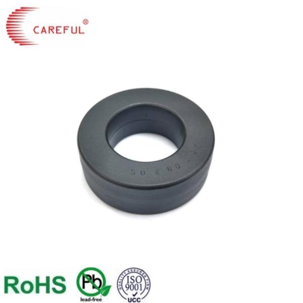 Toroidal Free Sample Nanocrystalline Core1K107B 40*25*15 High Saturation Fe Based  For Switch Power Supply