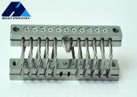 JGX-0320 Compact Wire Rope Isolator Vibration Shock Control Solution