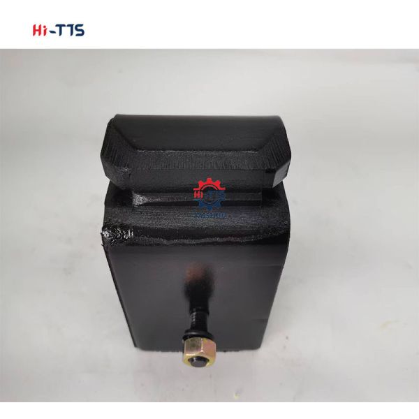 Hi-TTS Parts Rubber Front Engine Mounting 12371-78010 12031-1020 12035-3142 for HINO Heavy Duty Truck