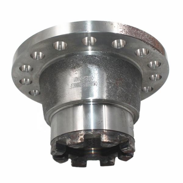 Sinotruk Shacman Truck Differential Housing Assembly DZ90149320006 Truck Spare Parts