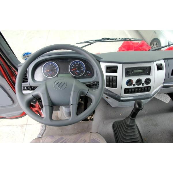 Foton Ouman ETX série 5 remorque de tracteur lourd 310HP 4X2