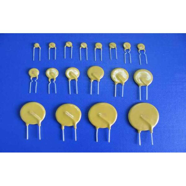 взрыватель 90V 0.25A SMD PPTC перестановный для коробок Комплект-верхней части/п