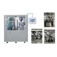 15Kw High Speed Pharmaceutical Capsule Machine quantitative filling