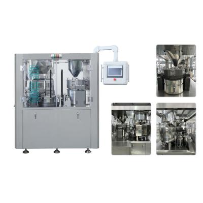 15Kw High Speed Pharmaceutical Capsule Machine quantitative filling