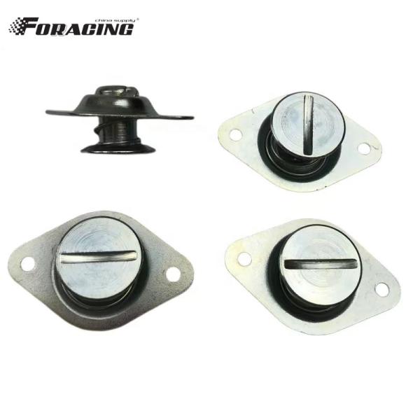 Универсальный автомобильный монтаж самовыталкивающийся Dzus 5/16 