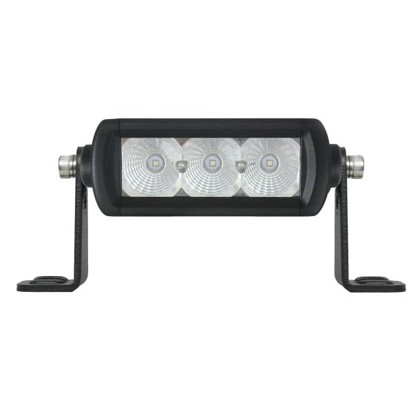 Белизна Адвокатуры света 3pcs*3w потока тележки СИД CE HANMA супер тонкая OSRAM чистая