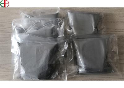 EB Dark Gray 98% Aluminium Alloy Powder 1um CAS 12604-68-1