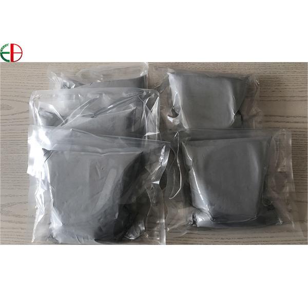 EB темный - серый сплав 98% алюминиевый пудрит 1um CAS 12604-68-1