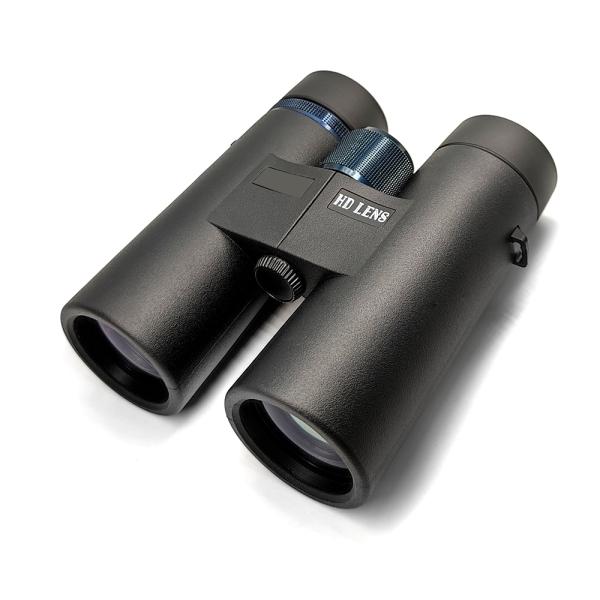 Waterproof Metal 10x42 HD Binoculars ED Lens Telescope