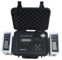 Detector da porosidade que inspeciona o verificador do feriado do instrumento que encaixa o estado exterior da antissepsia da tubulação