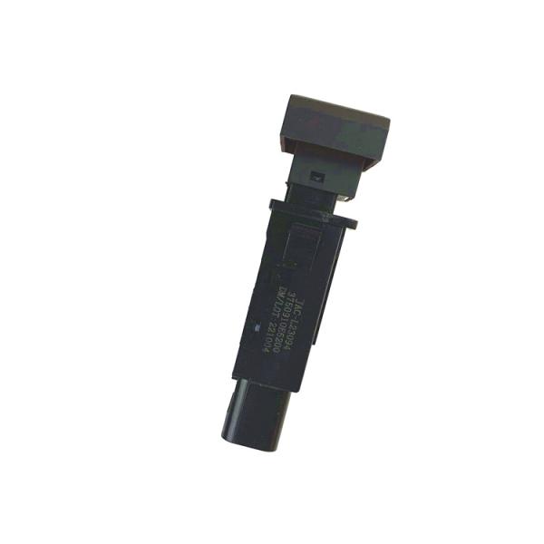 Danger Warning Light Switch Emergency Light Switch for JAC Foton Sinotruk HOWO Faw DFAC Yuejin