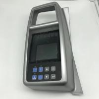 Excavador Monitor Instrument Panel de la correa eslabonada de DX255LC 539-00076C