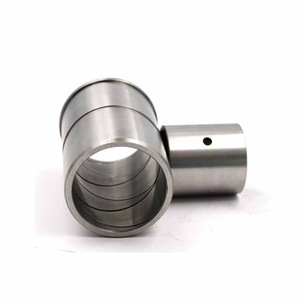 Steel Pins Brass Bushing Copper Powder Metallurgy Parts Mim Sets