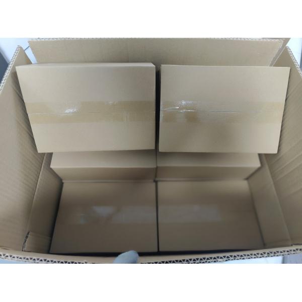 Black Oxide Finish 6pcs Quick Release 1/4 Inch Hex Shank Screw Driver Bit Holder Keychain