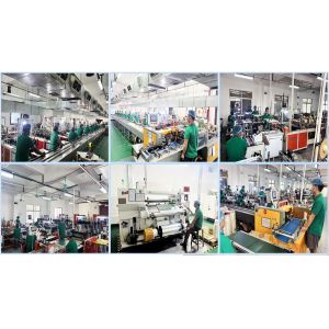 Dongguan Junyu New Materials Co., Ltd.