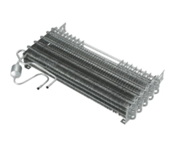 High Efficiency Aluminum Refrigerator Evaporator 1495m3/H - 43975m3/H Air Flow