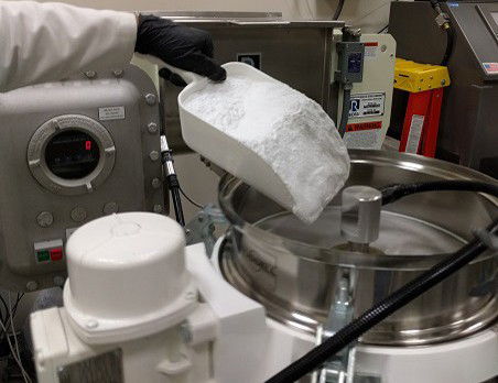 Thickness 1mm 304 Stainless Steel Tea Leaves Sieve , Steel Tea Filter