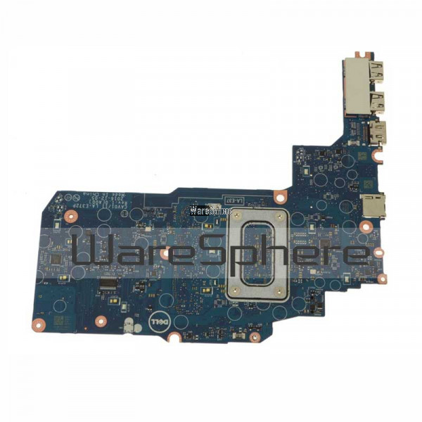 UMA Motherboard Intel Celeron 1.6GzH For DELL Latitude 11 3189 01TX65 0MF3CC LA-E372P