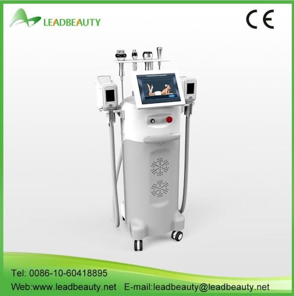 Beauty enquipment body slimming fat freeze Kryolipolysis ultra beauty slimming machine