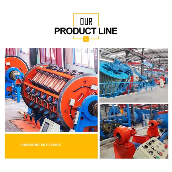 BV BVR ПВХ Медные ирригационные электрические провода, предназначенные для подземных работ