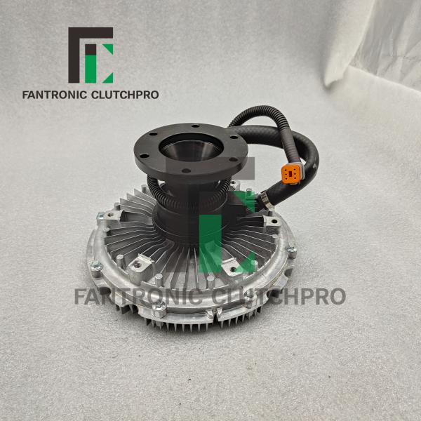 Engine cooling fan clutches for Scania fan clutches   2410084
1453967
1757881
1776854
1856995
2006531
2052003
2132262
2132266
2386724
2410086