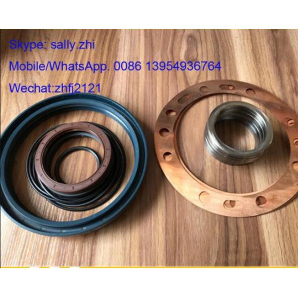 repair kit for drive axle , 2907001256001, wheel loader spare parts for wheel loader LG936/LG956/LG958