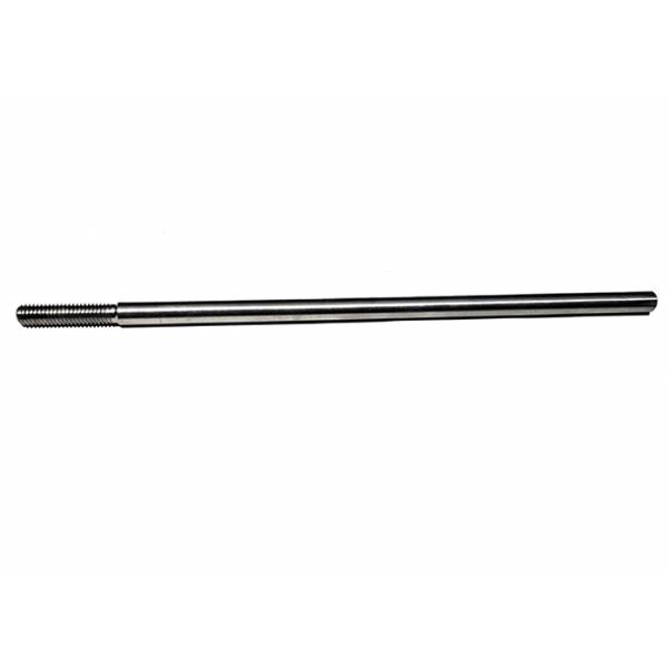 Threaded Stud Rods / Engineering Stud Control Cable Fittings High Precision