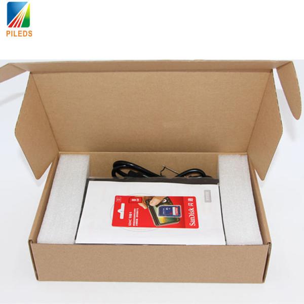 Offiline Online LED Ethernet SPI DMX Pixel Light Controller IP20 Protection Level