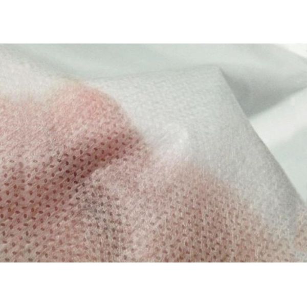 Hydrophilic PP Nonwoven 13 GSM for Baby Diaper Nonwoven Inner Layer Fabric Factory