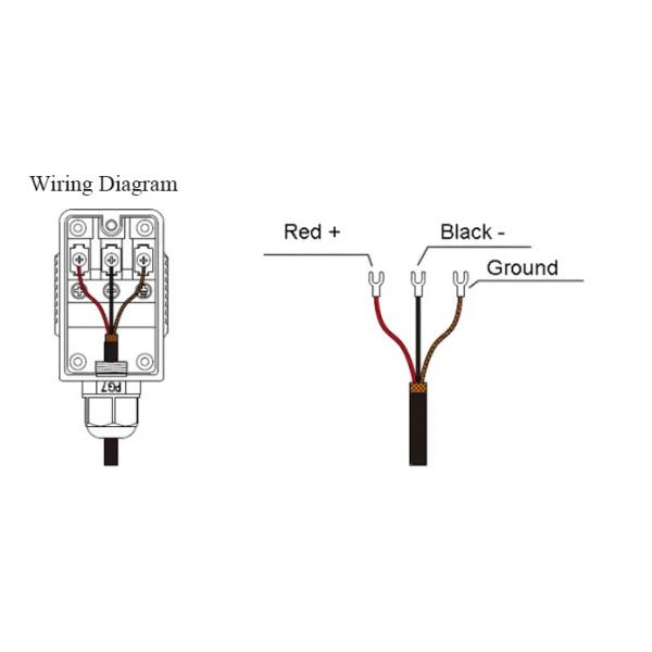 High Precision Ultrasonic Flow Meter 4-20mA Output Wall Mounted Easy Installation