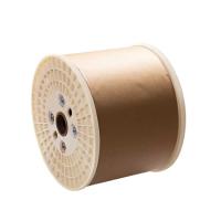 Electrical Industry CCAM CCA Copper Clad Aluminum Wire 0.58mm 0.6mm
