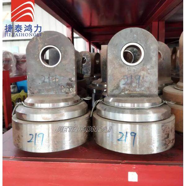 Spearhead Drilling Rig Components For Kelly Bar Od 30-800mm