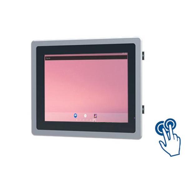 10.4-Inch Industrial Panel PC Designed for HMI Panels and Smart Automation