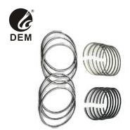 Para VOLKSWAGEN OD-VO12 PG PL RH JS AGZ AQN AZX AAA AES AMY GOLF JETTA PASTA SCIROCCO Anillos de pistón Anillos de aceite