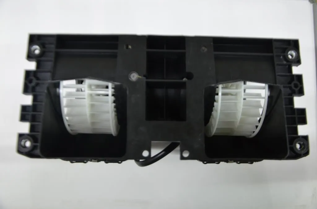 Shacman Heavy Truck Blower Assembly