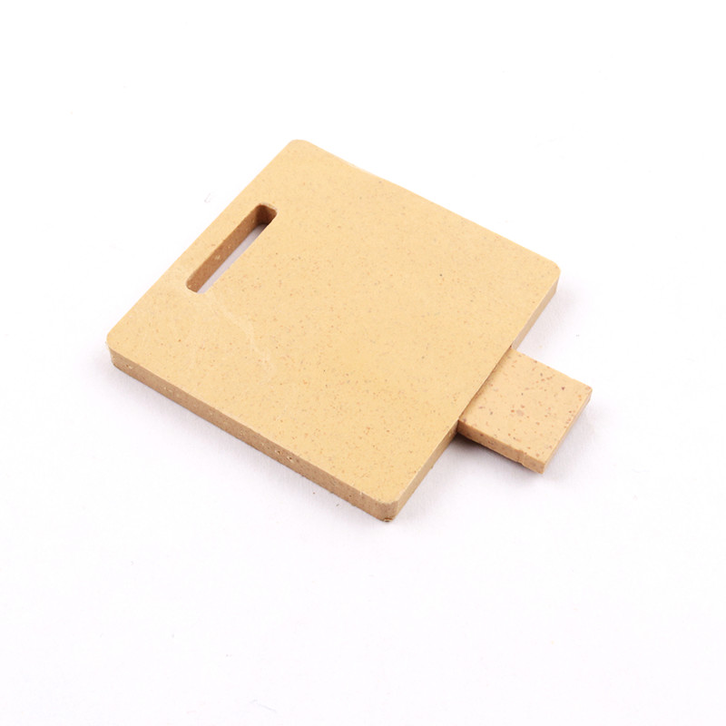 Соломы материальный проведенный GRS ручки USB 30MB/S 32GB 128GB Recyclables сертификат пластиковой