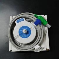 F-3 F6 F9 TOCO Transducer Parts Blue Label MS3-31527 (B) référence 02.01.210259 MPN02.01.210259012 (6) 06944413805507 d'EDAN F2 de TPU