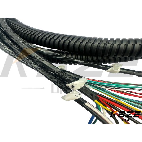 KOMATSU 208-979-7550 2089797550 WIRING HARNESS FOR PC200-7 PC360-7 PC400-7 EXCAVATOR