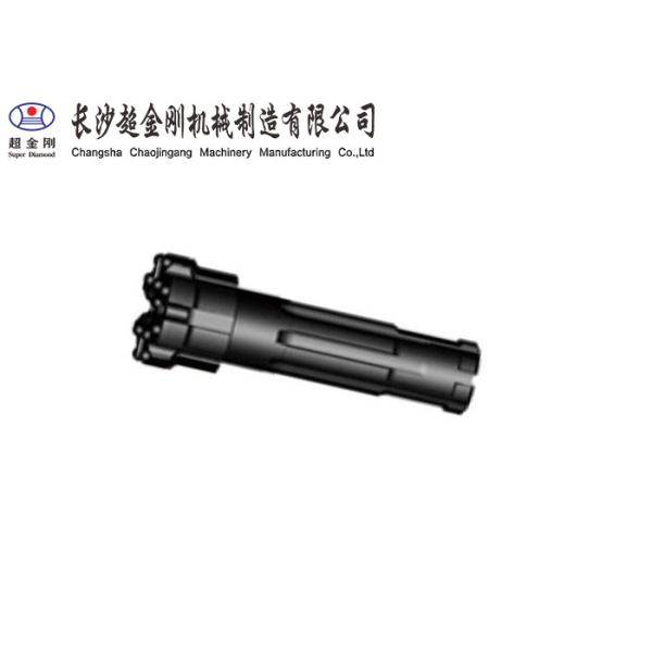 Super Diamond RC Drill Bit ISO Certificate For Coal / Ore Mining