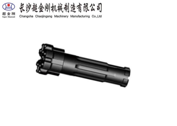 Super Diamond RC Drill Bit ISO Certificate For Coal / Ore Mining